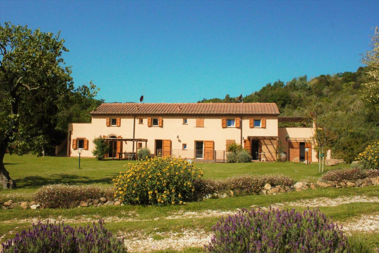 Mulino Della Rivolta Montenero (Livorno) Exterior foto