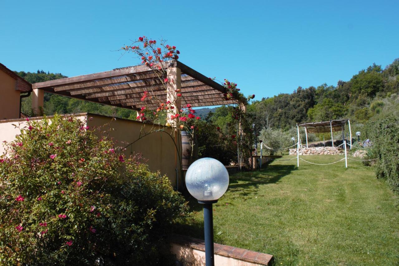 Mulino Della Rivolta Montenero (Livorno) Exterior foto