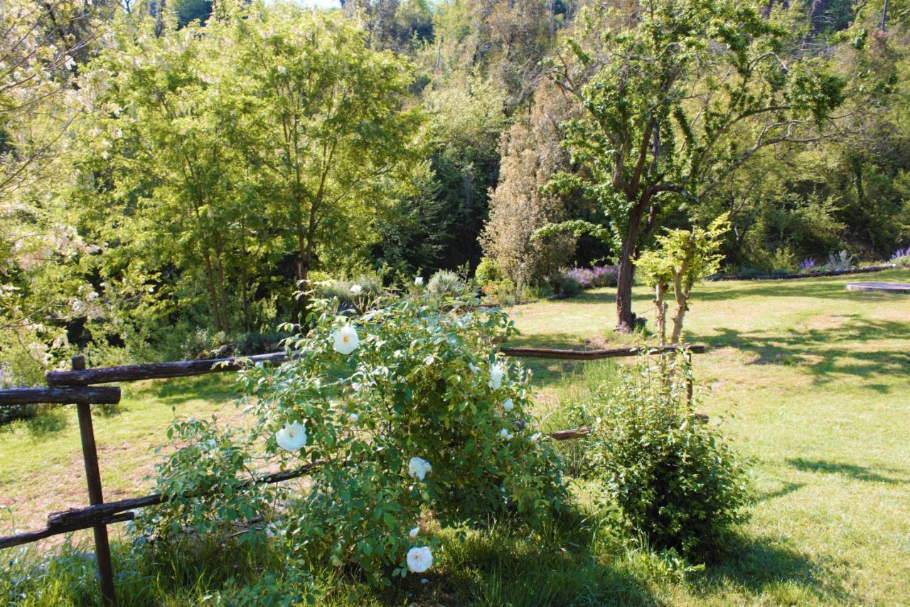 Mulino Della Rivolta Montenero (Livorno) Exterior foto
