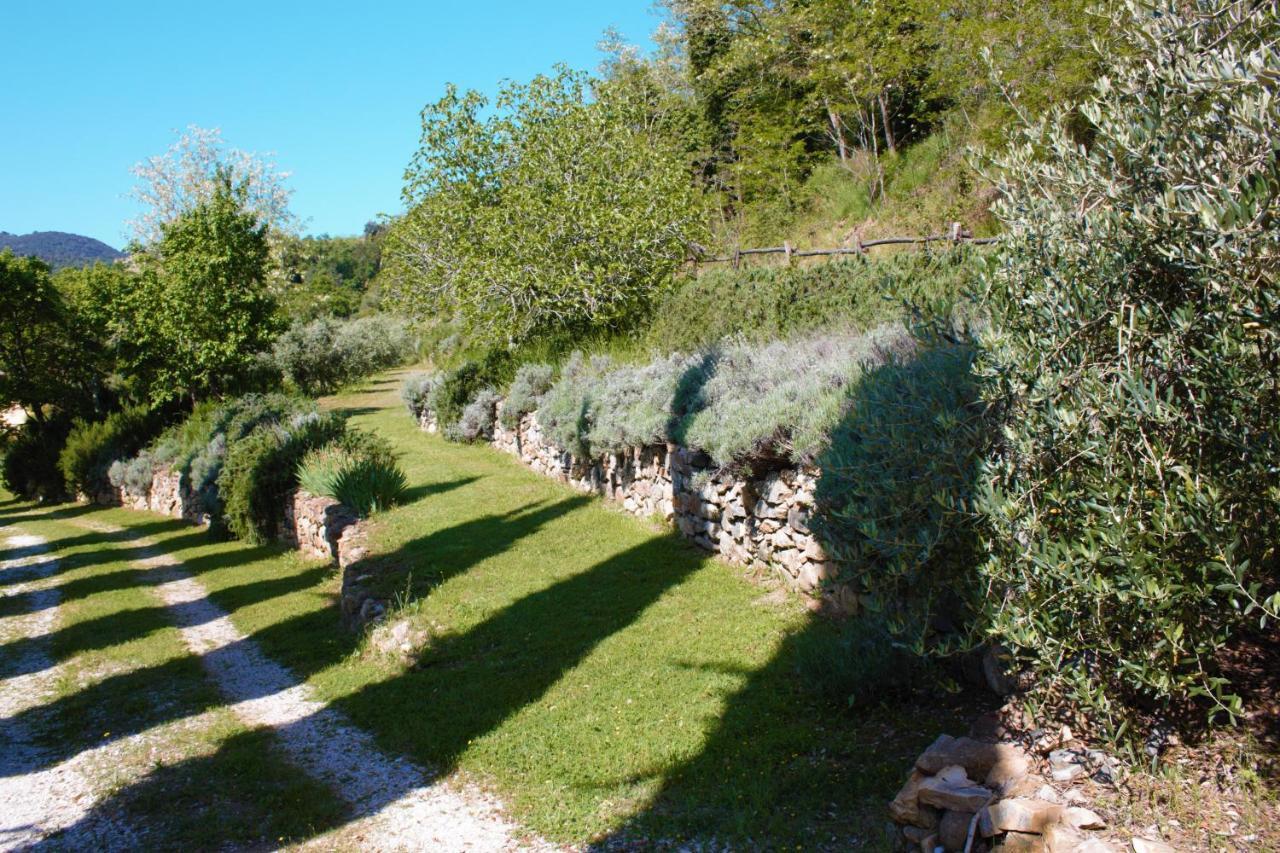 Mulino Della Rivolta Montenero (Livorno) Exterior foto