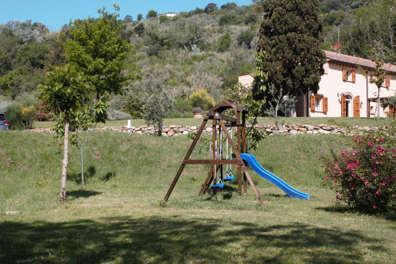 Mulino Della Rivolta Montenero (Livorno) Exterior foto