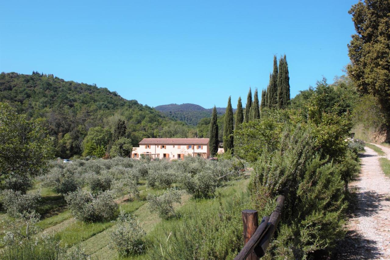 Mulino Della Rivolta Montenero (Livorno) Exterior foto