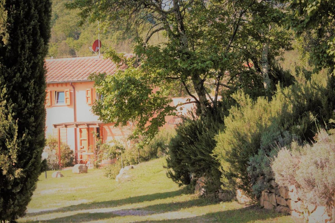 Mulino Della Rivolta Montenero (Livorno) Exterior foto