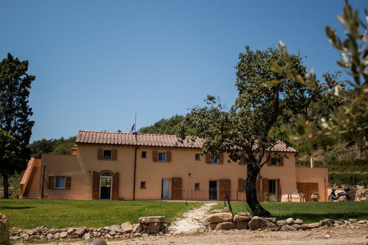 Mulino Della Rivolta Montenero (Livorno) Exterior foto
