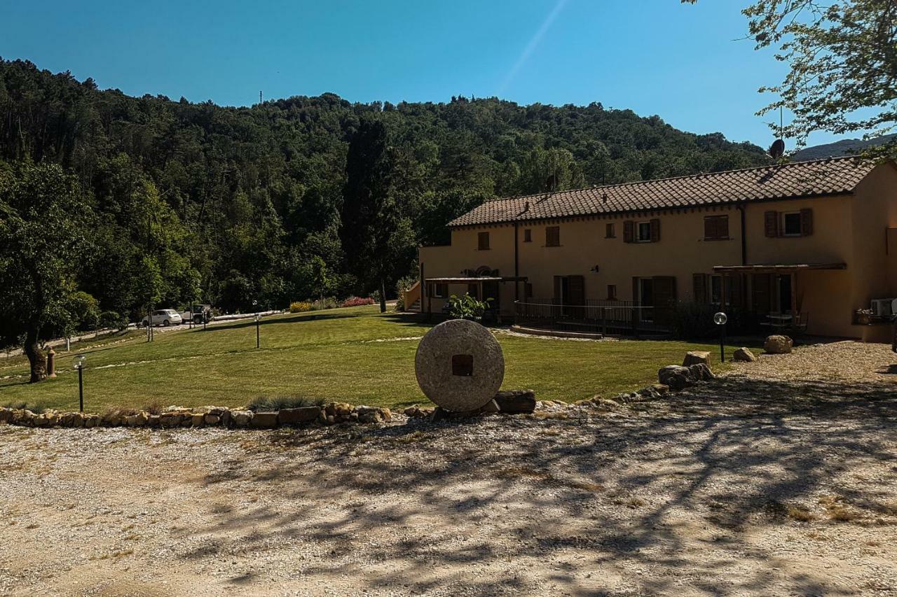 Mulino Della Rivolta Montenero (Livorno) Exterior foto